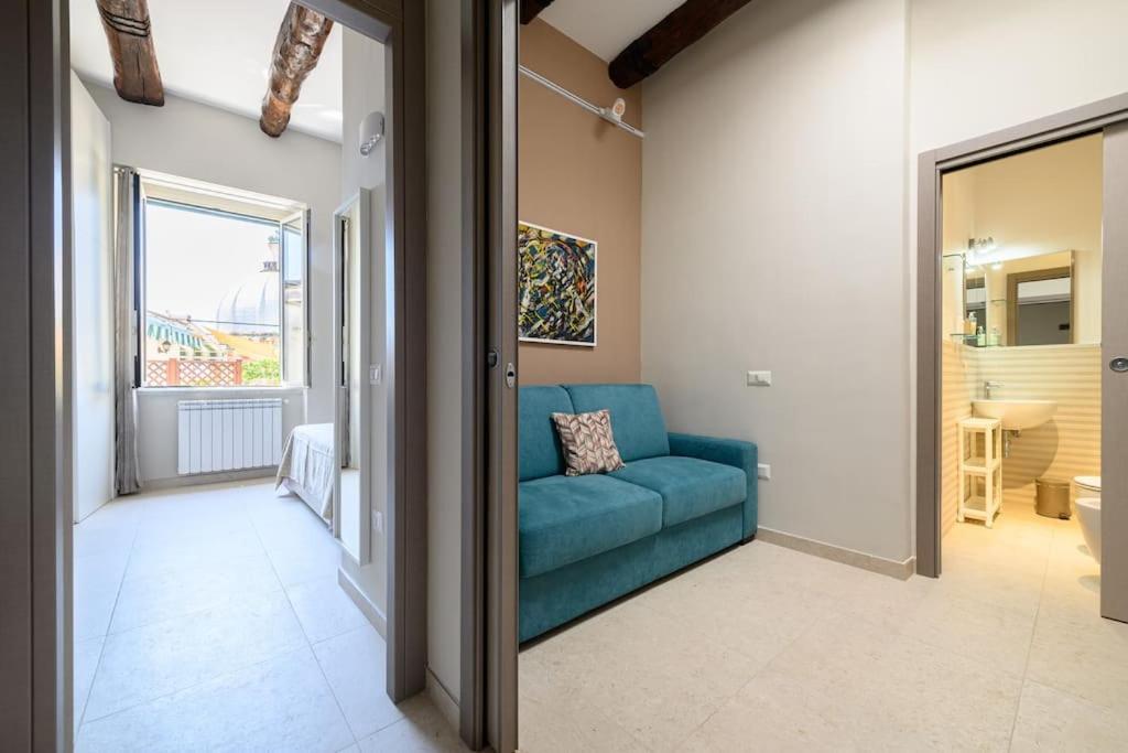 Holiday home House Melina-sweet Panoramic Home-centro Storico Locazione Turistica