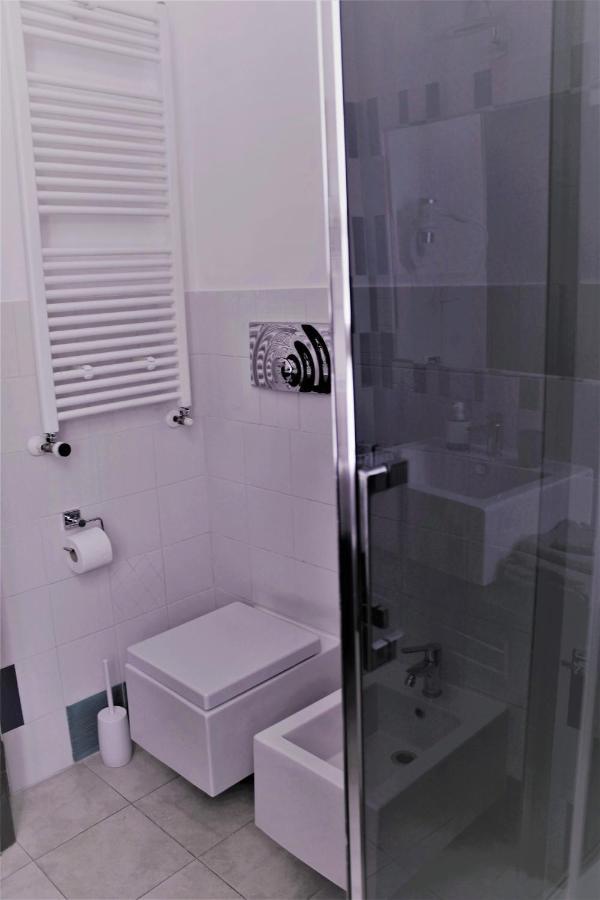 Di Affreschi E Volte Bed & Breakfast Naples