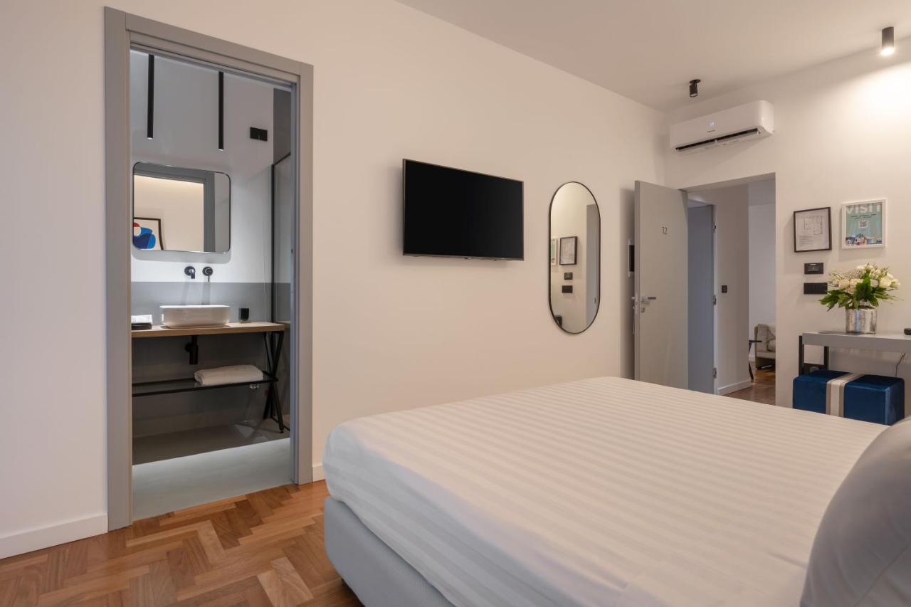 Bed & Breakfast Le Mummarelle20 2*