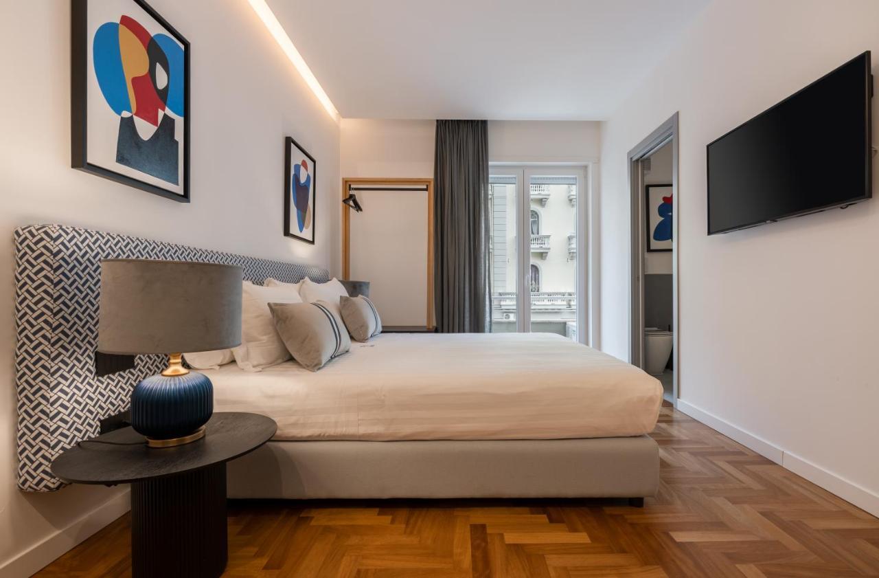 Le Mummarelle20 Bed & Breakfast