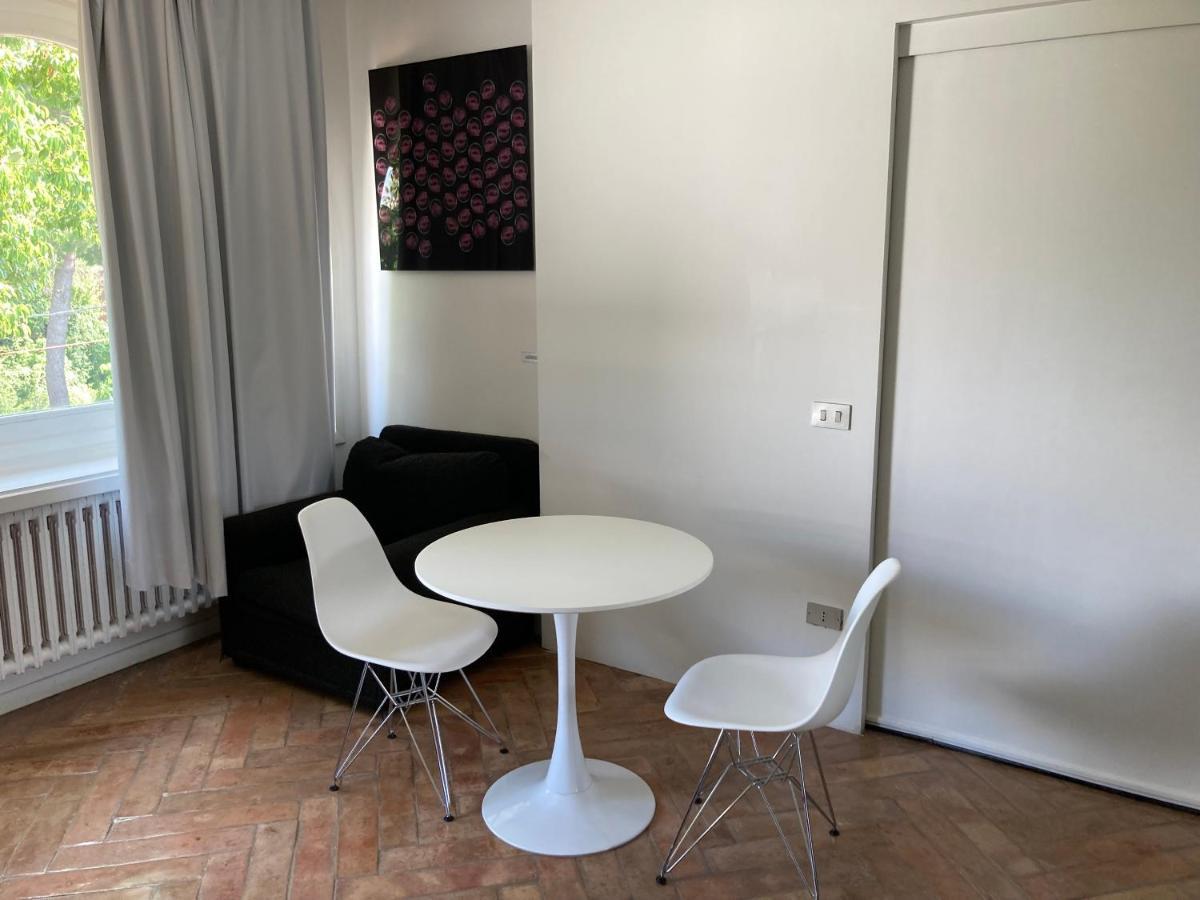 Residenza Le Rose D'arte Apartment