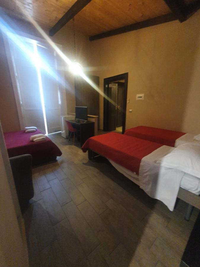Bed & Breakfast Emyjo Naples