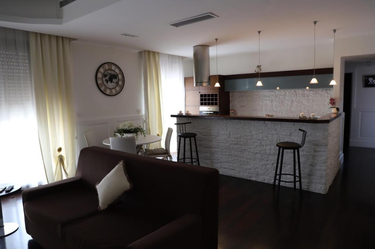 A Casa Di Lalla