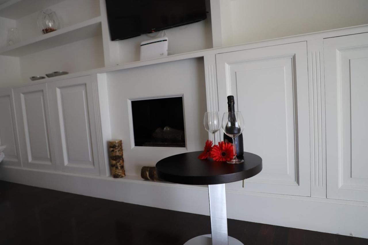 Apartment A Casa Di Lalla *