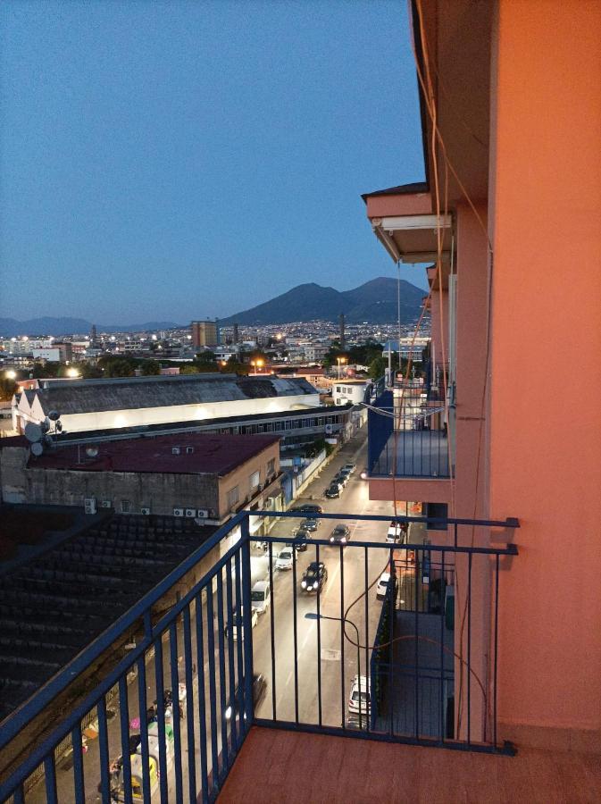 A Casa Di Lalla Apartment *