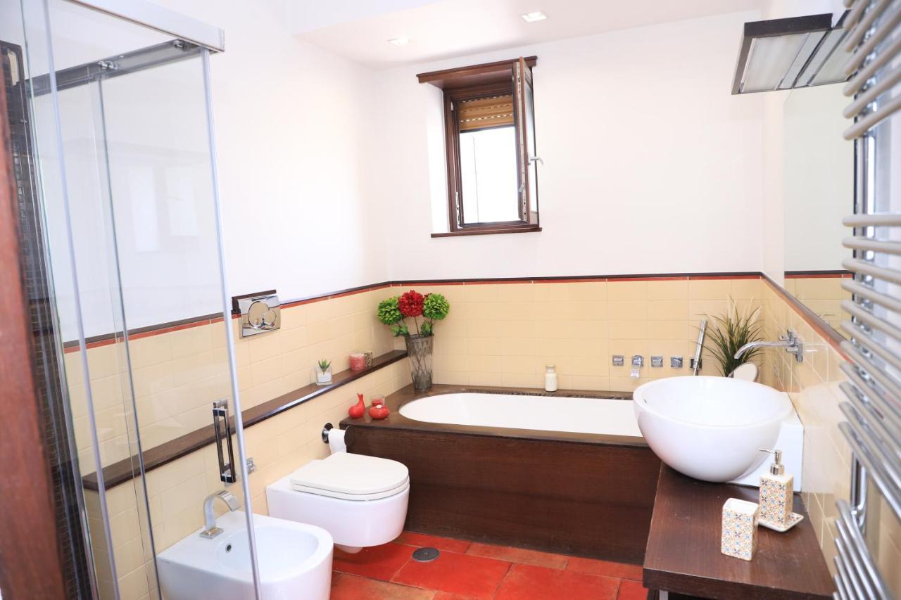 A Casa Di Lalla Apartment *