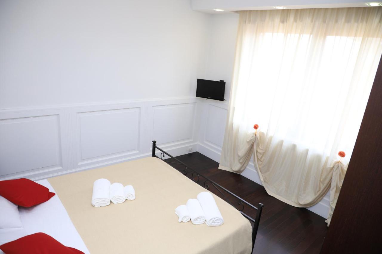 Apartment A Casa Di Lalla