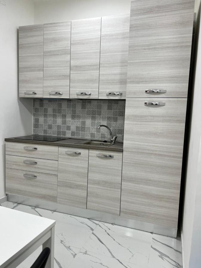 Diego_house Naples