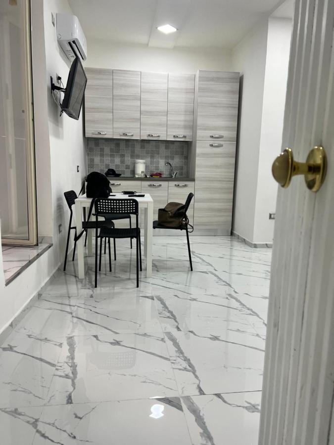 Apartment Diego_house
