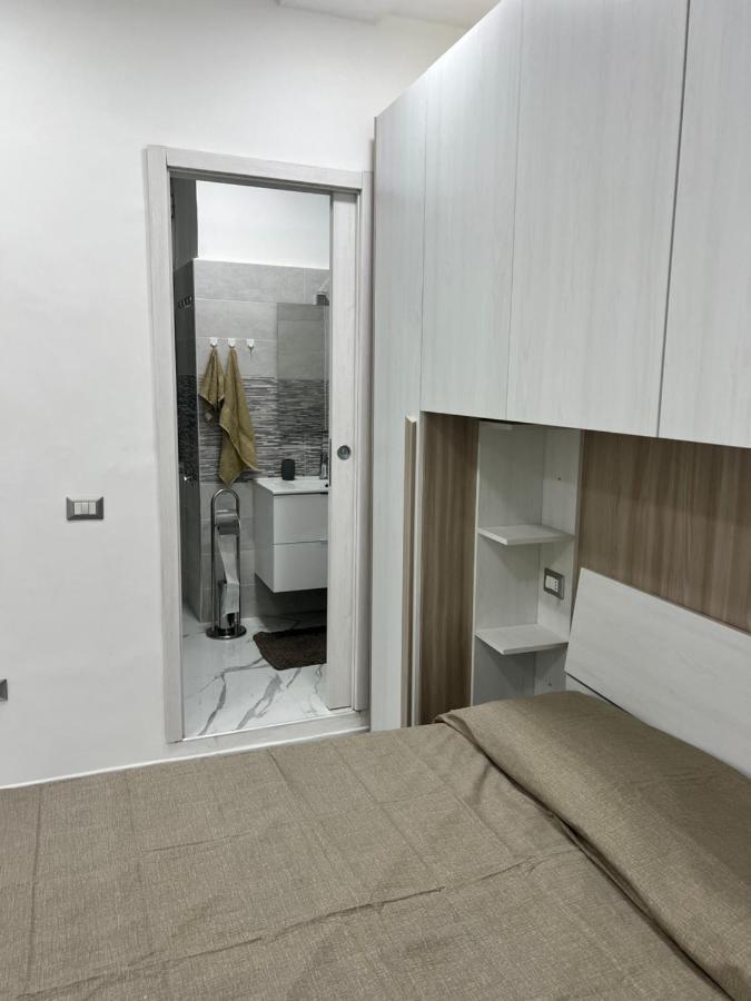 Diego_house * Naples