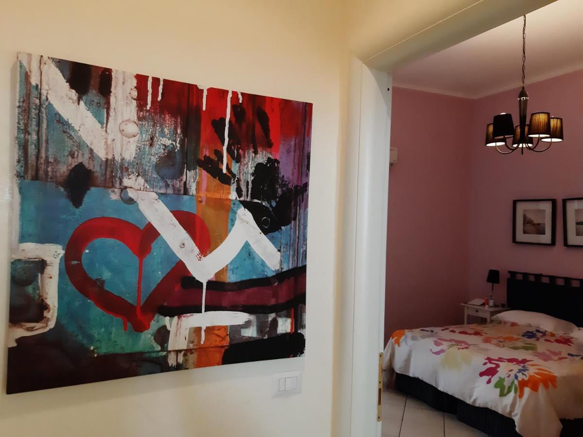 Bed & Breakfast Bb Augusteo