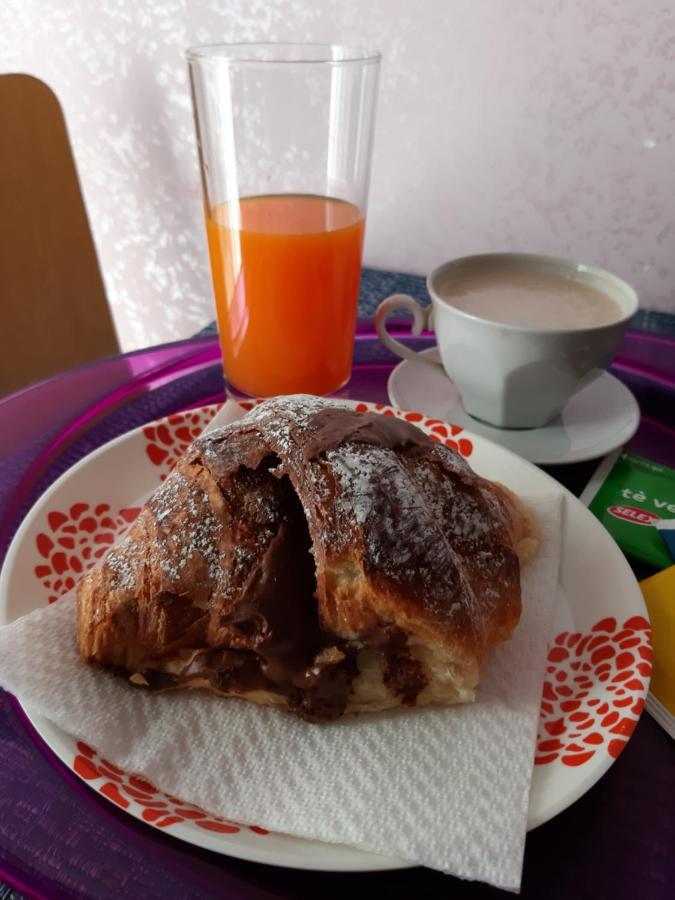 Bb Augusteo Bed & Breakfast