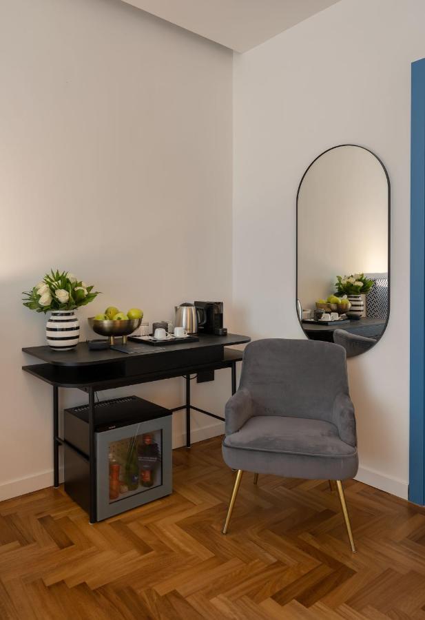 Bed & Breakfast Le Mummarelle20