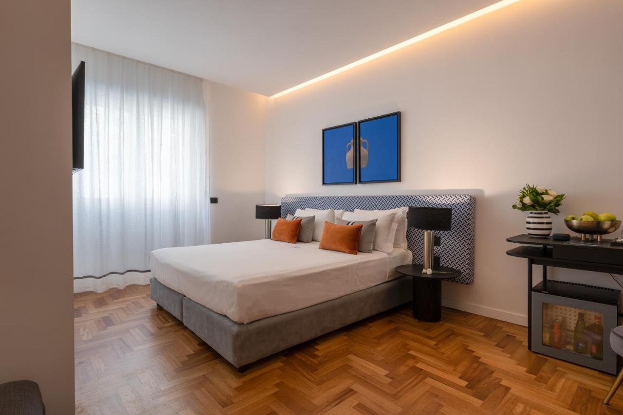 Le Mummarelle20 Bed & Breakfast