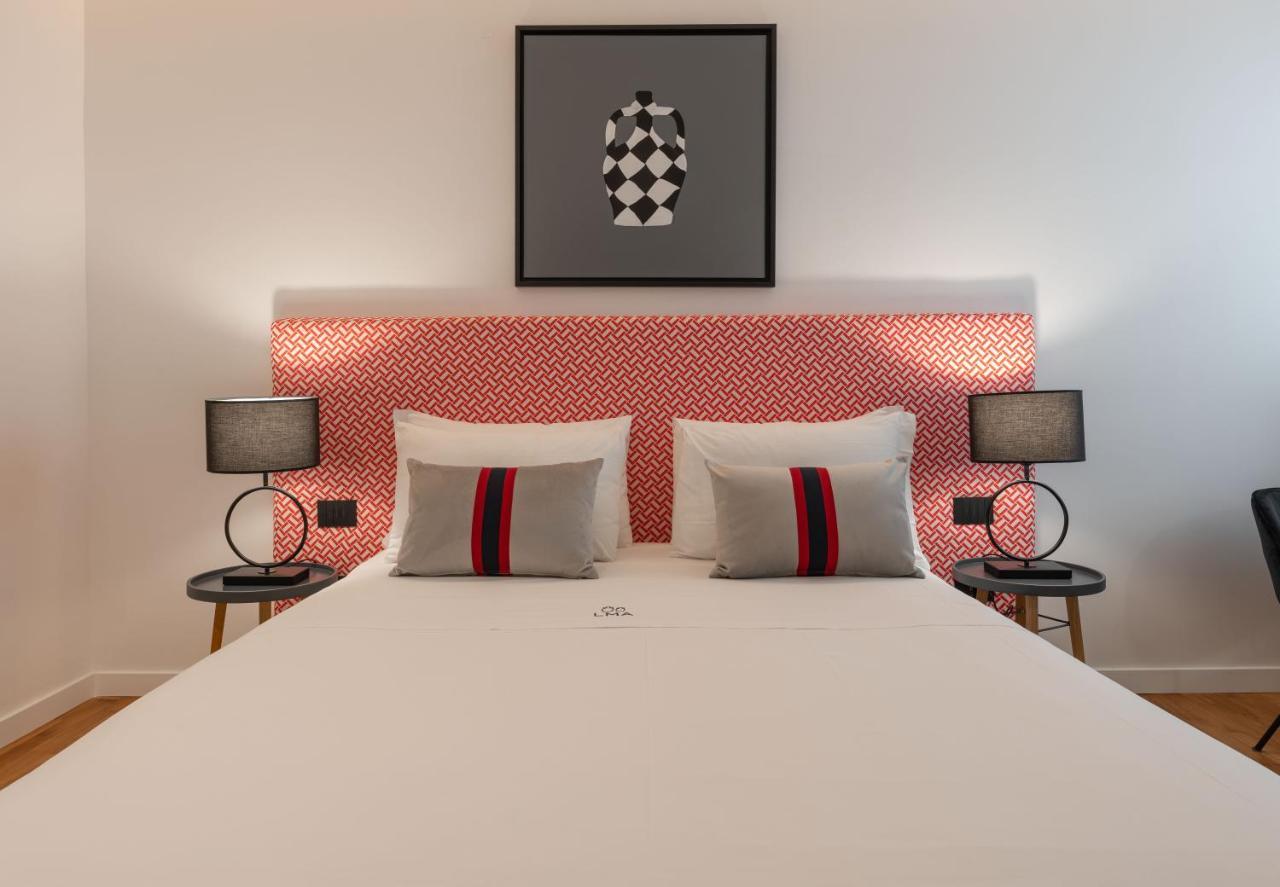 Bed & Breakfast Le Mummarelle20 Naples