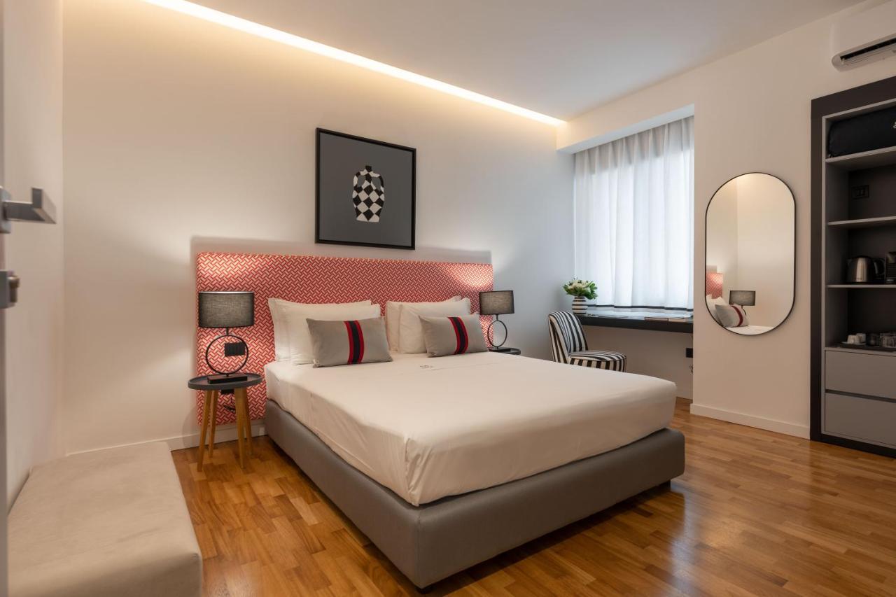Le Mummarelle20 Bed & Breakfast Naples