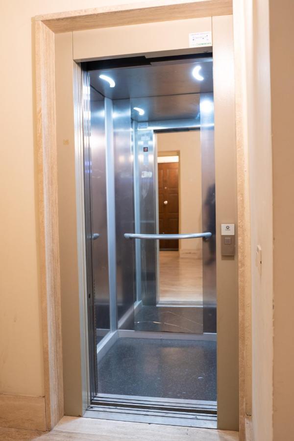 Bed & Breakfast Molo 5 2*
