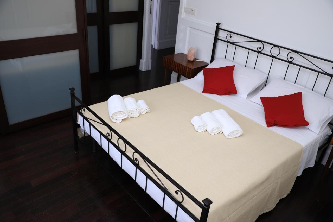A Casa Di Lalla Apartment *
