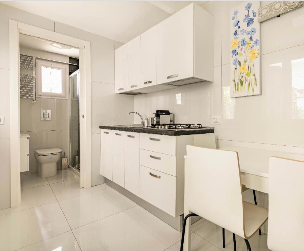 Casa Vacanza Azzurra Naples