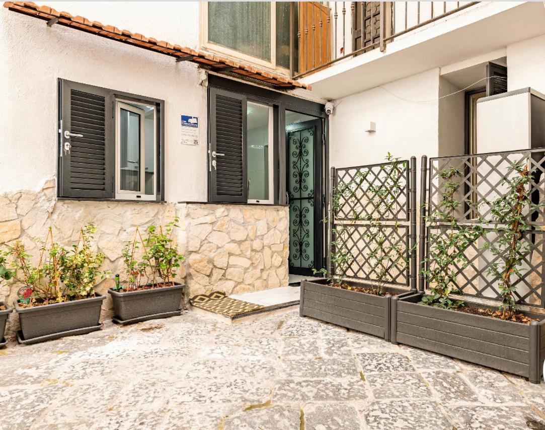 Casa Vacanza Azzurra
