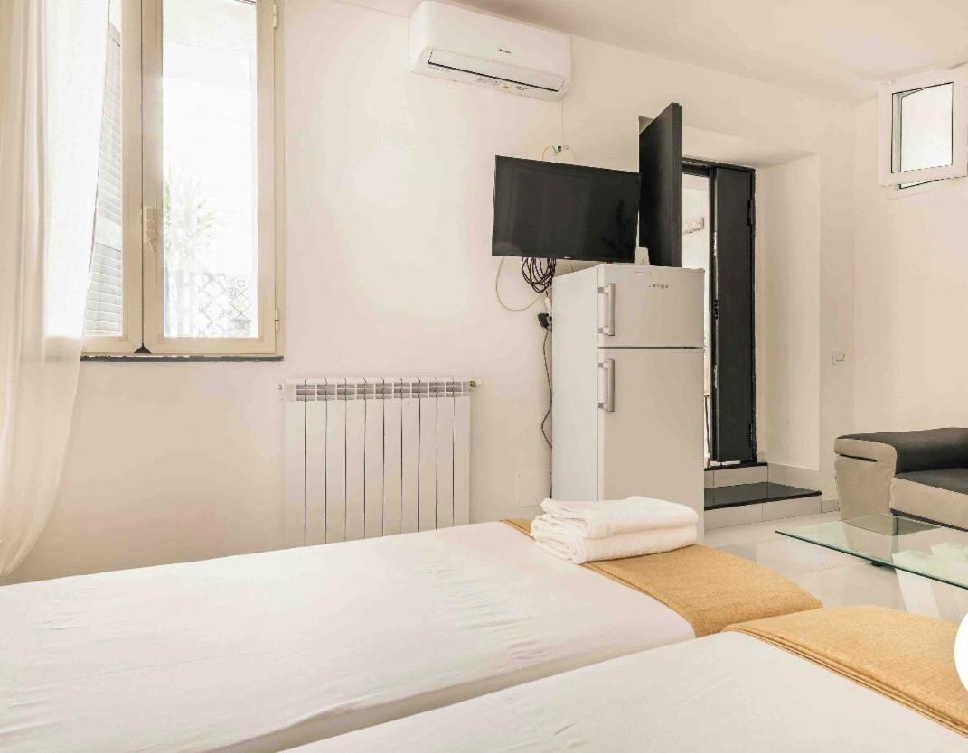 Casa Vacanza Azzurra Holiday home *