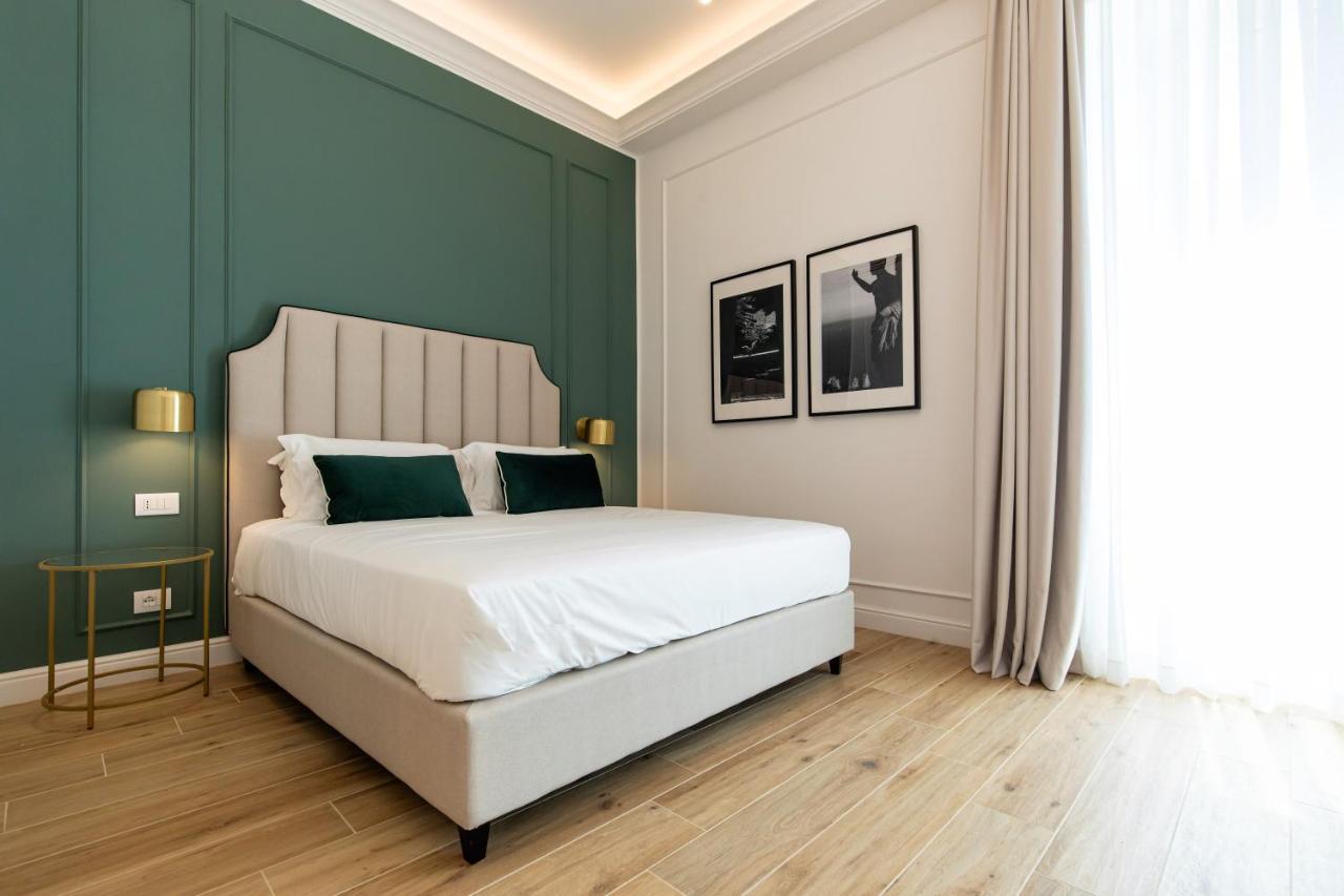 Unico Relais Guest house