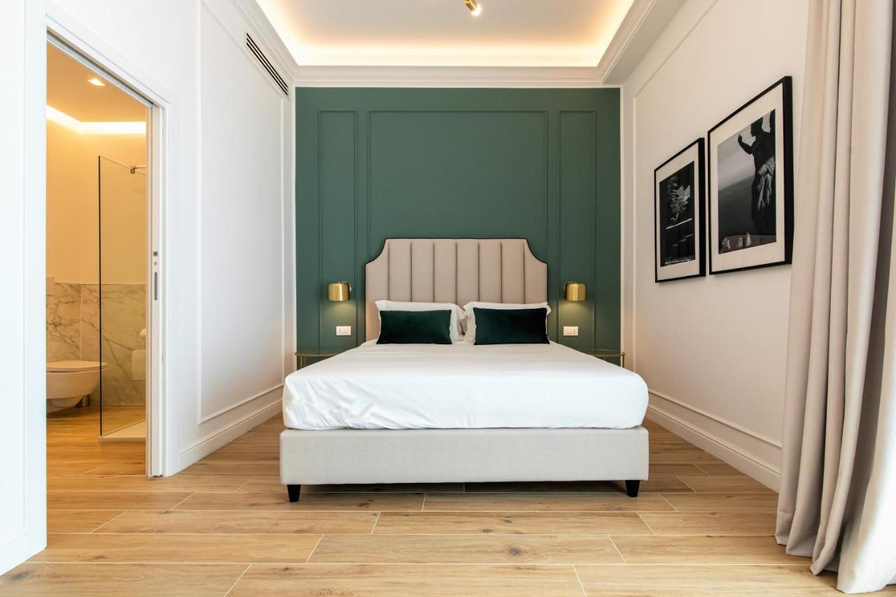 Guest house Unico Relais Naples