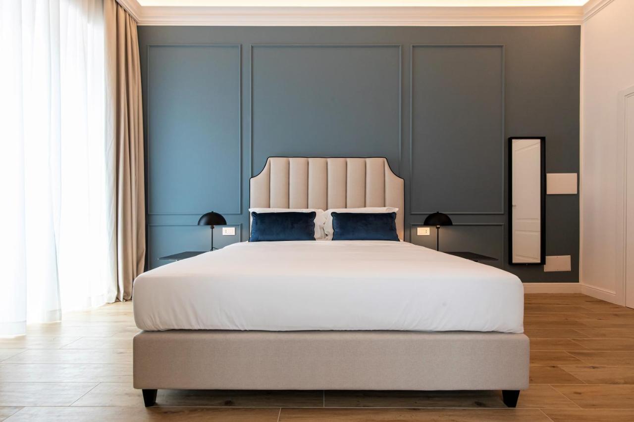 Unico Relais Guest house 5*
