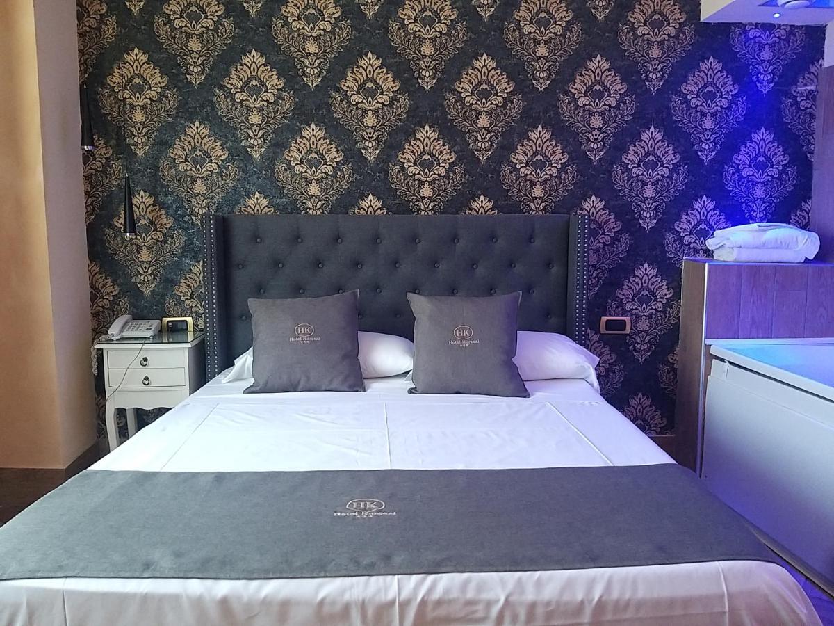 Hotel Kursaal 3*