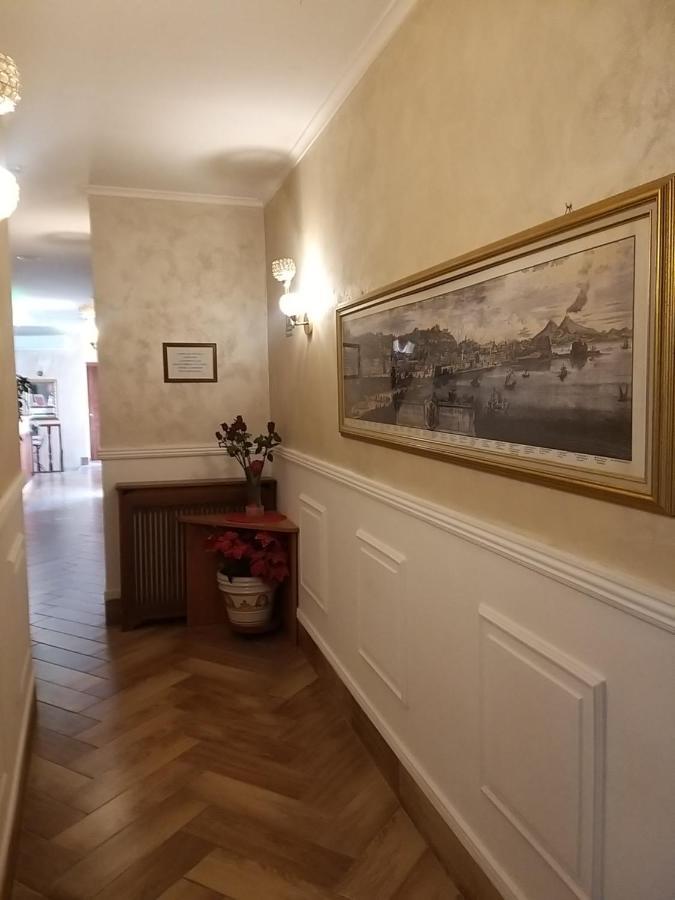 Kursaal Hotel Naples