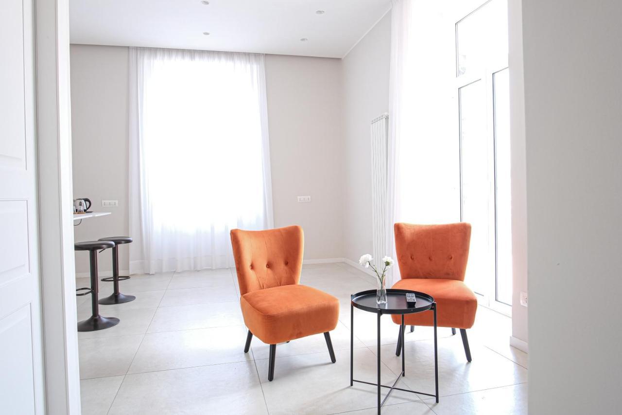 Domus Alberto Guest house Naples