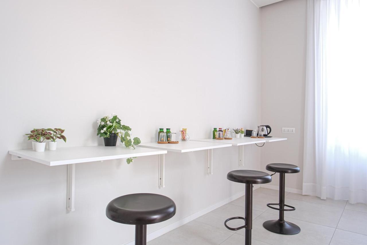 Domus Alberto Guest house Naples