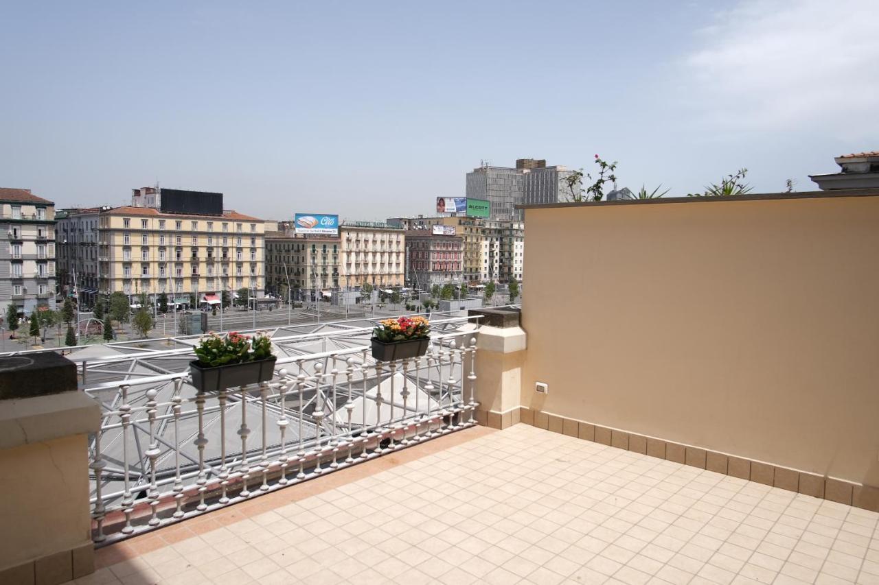 Domus Alberto * Naples