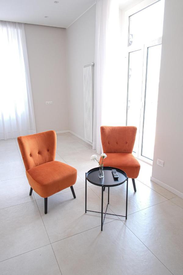 Domus Alberto Guest house Naples