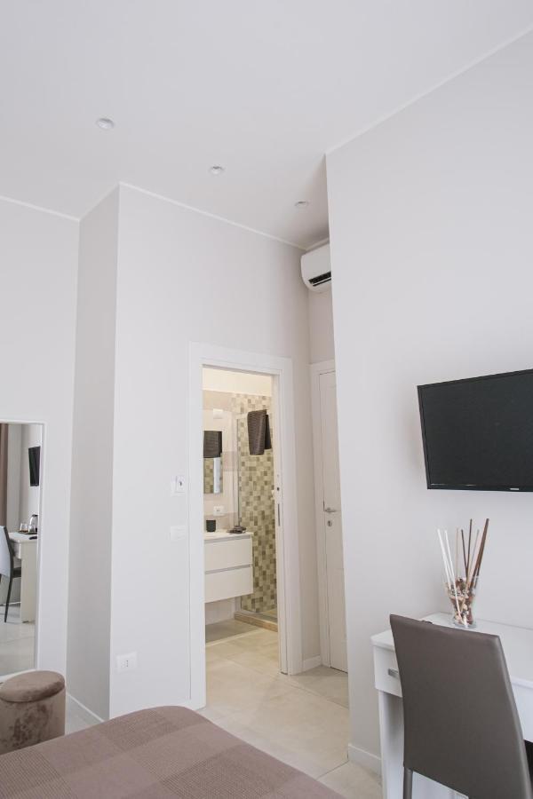 Guest house Domus Alberto Naples