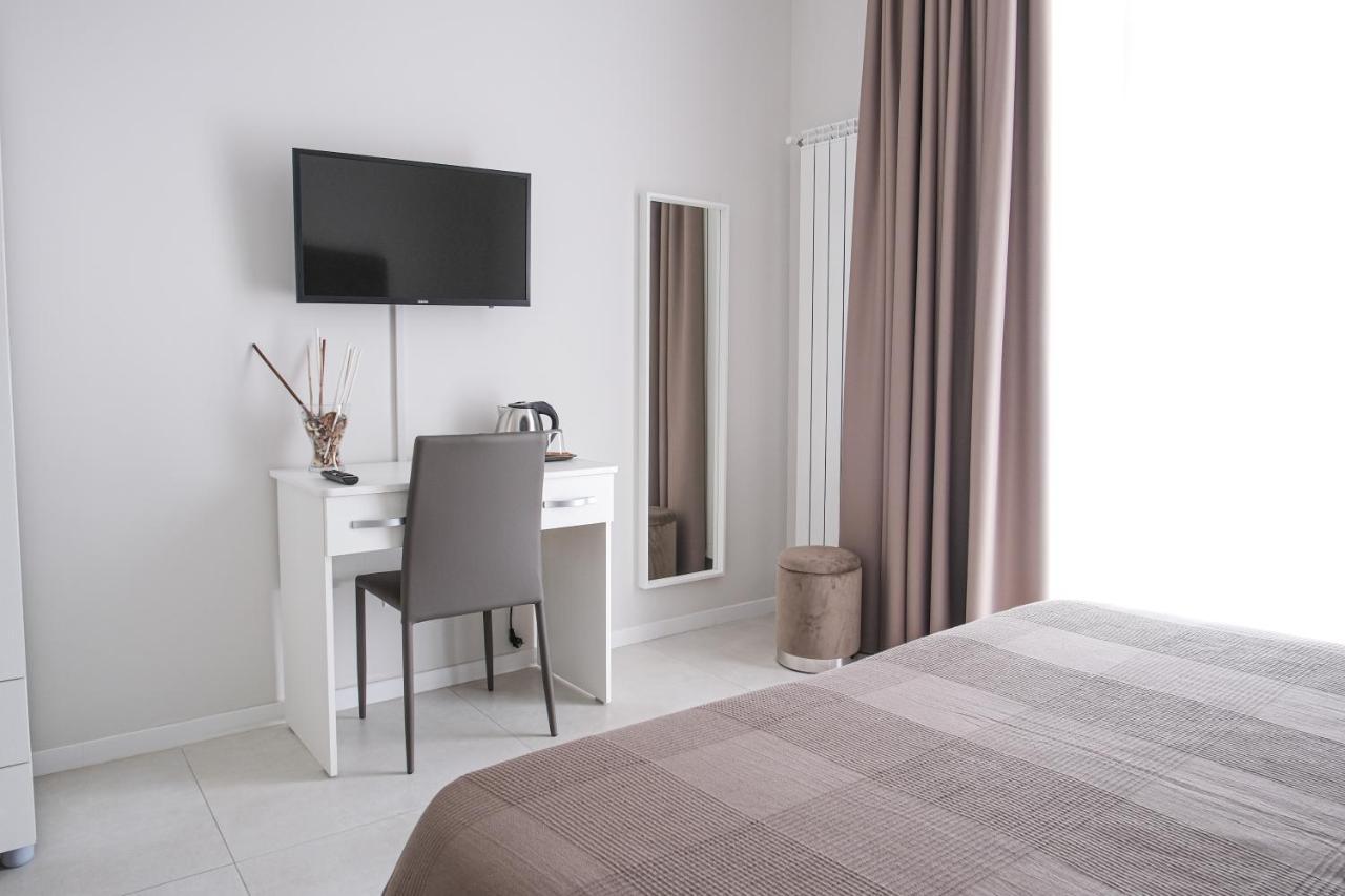 Domus Alberto Guest house *