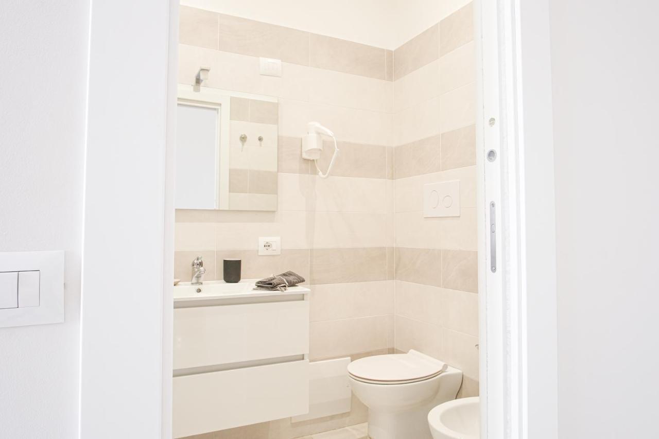 Domus Alberto Guest house *