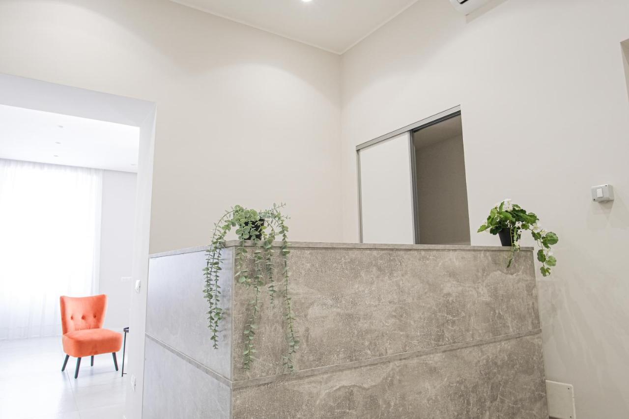 Domus Alberto Guest house Naples