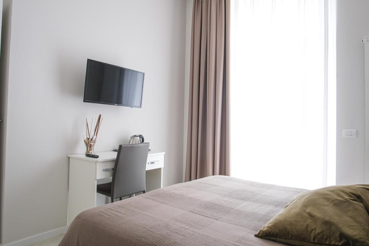 Domus Alberto Guest house *