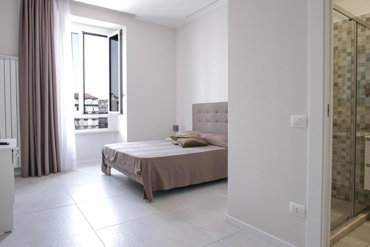 Domus Alberto * Naples