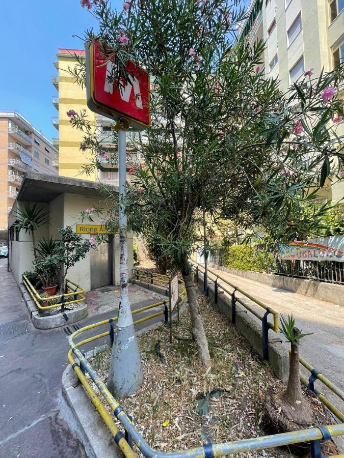 Anfra * Naples