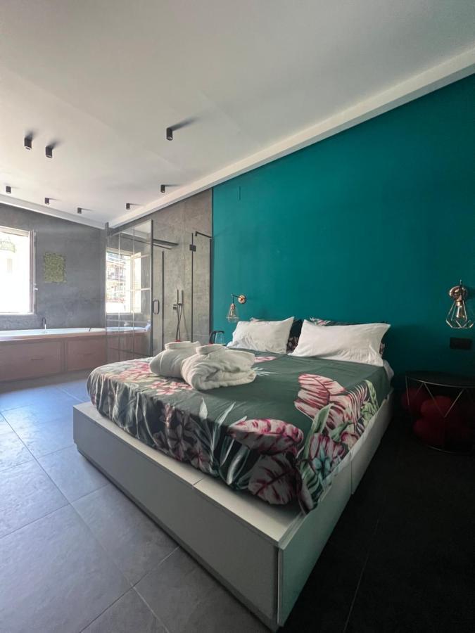 Orlando Relais Bed & Breakfast Naples