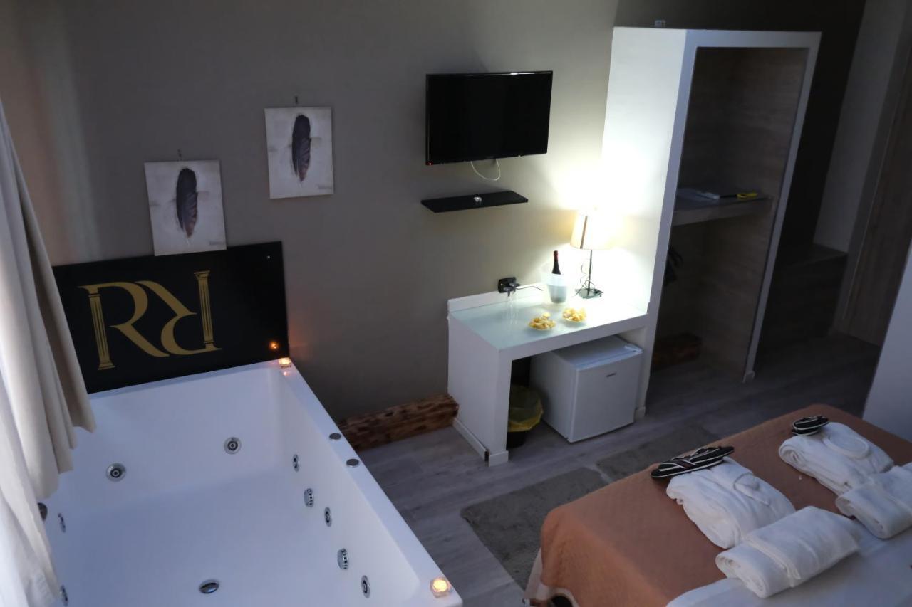 Royalty & Bed & Breakfast 2*