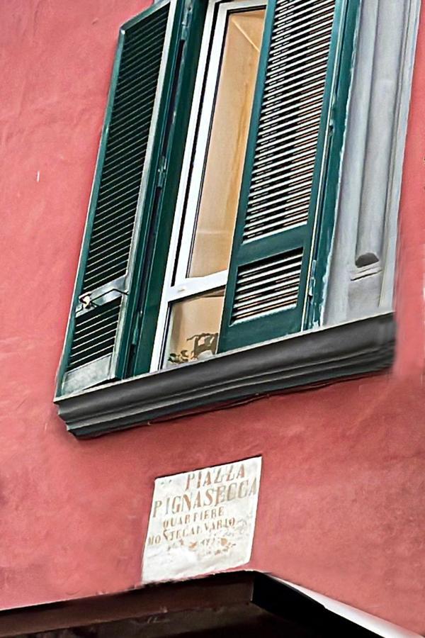 Portamedina House * Naples