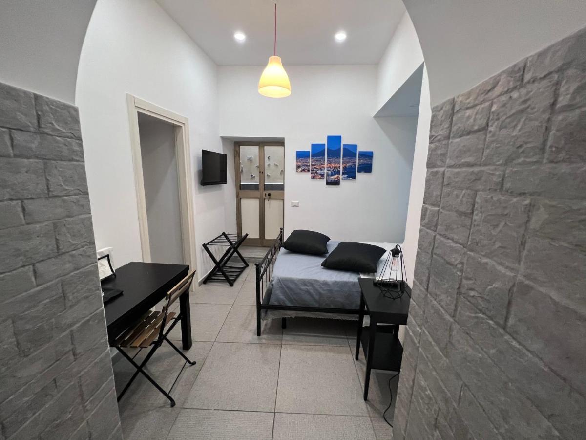Guest house In The Center Naples