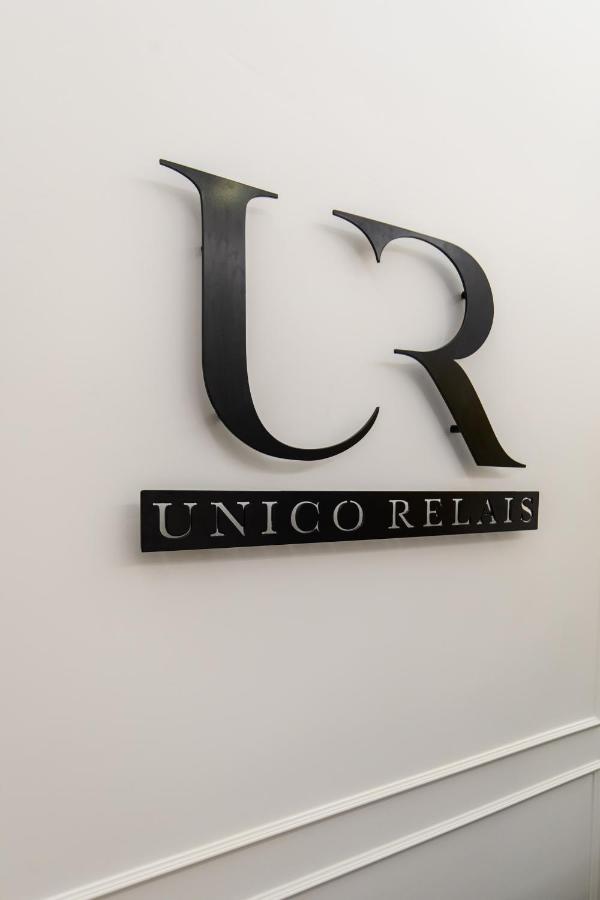Unico Relais Guest house 5*