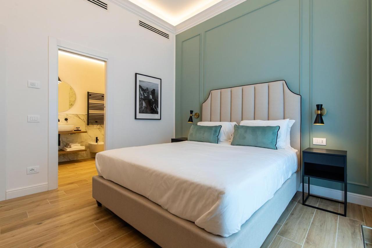 Unico Relais 5* Naples