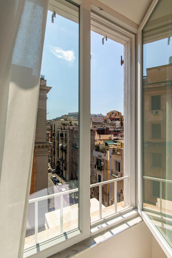 Guest house Unico Relais Naples