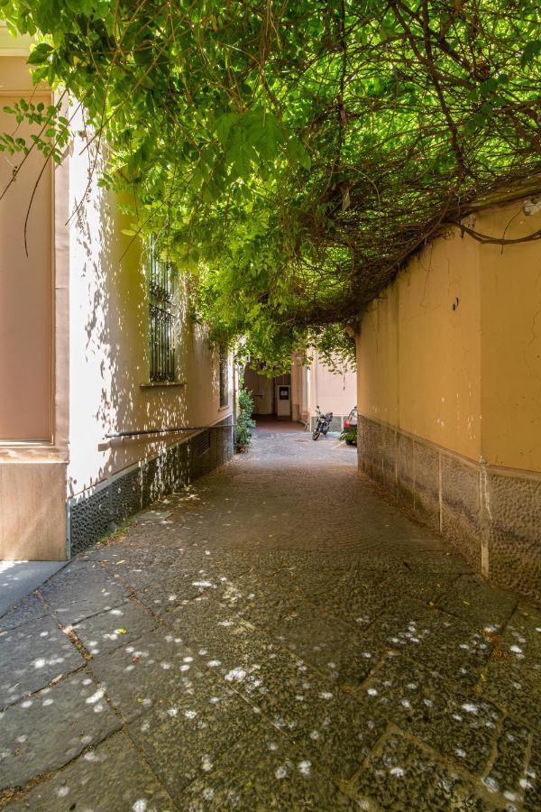 Unico Relais Guest house