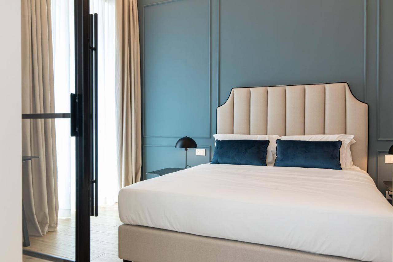 Unico Relais 5* Naples